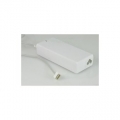 Notebook adapter for Apple MacBook Pro 13" Series (18.5V 4.6A MagSafe 1) [185460A5P]